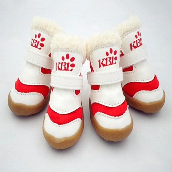 dog apparel small shoes winter warm boots puppy pet for dogs and cats cat waterproof snow defence factory outlet
dog apparel small shoes winter warm boots puppy pet for dogs and cats cat waterproof snow defence factory outlet