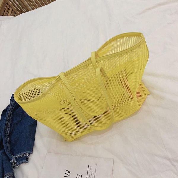 summer hollow women beach bag swimming seaside travel handbag large capacity tote female shoulder shopping yellow waist bags
summer hollow women beach bag swimming seaside travel handbag large capacity tote female shoulder shopping yellow waist bags