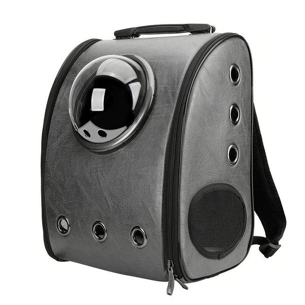cat carriers,crates & houses leather pet space backpack dog travel bag carrier double shouder for small and
cat carriers,crates & houses leather pet space backpack dog travel bag carrier double shouder for small and
