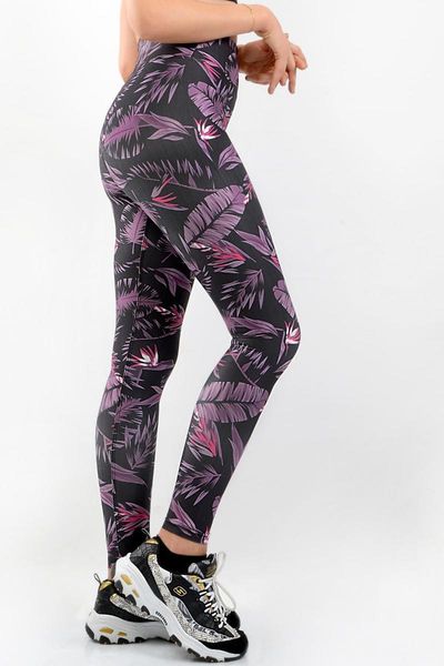 women's leggings high waist sport &, Black
women's leggings high waist sport &, Black