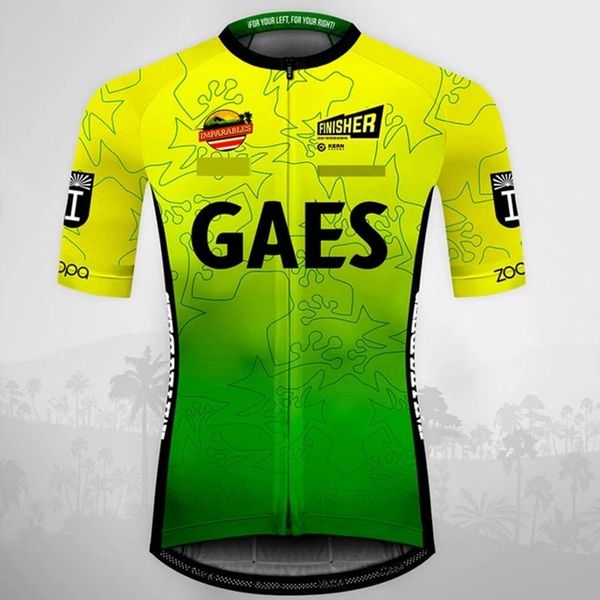 racing sets 2021 gaes bike summer short sleeve cycling jersey mens quick dry clothing spandex fabric breathable bicycle kit cyclist, Black;blue
racing sets 2021 gaes bike summer short sleeve cycling jersey mens quick dry clothing spandex fabric breathable bicycle kit cyclist, Black;blue