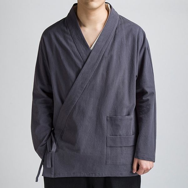 traditional chinese clothing for men embroidery tang suit kung fu clothes linen loose casual chinese style shirt hanfu men 11257, Red
traditional chinese clothing for men embroidery tang suit kung fu clothes linen loose casual chinese style shirt hanfu men 11257, Red