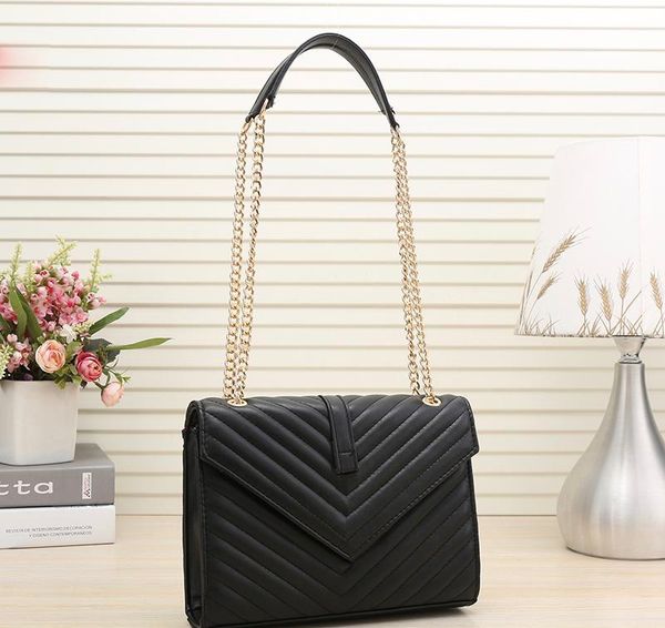 new high qulity classic womens handbags ladies composite tote pu leather clutch shoulder bags female purse
new high qulity classic womens handbags ladies composite tote pu leather clutch shoulder bags female purse