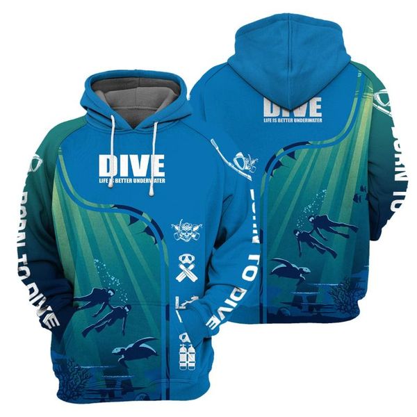 men's hoodies & sweatshirts men casual hoodie 3d scuba diving art sports print man pullover women hood zipper jacket streetwear 4, Black
men's hoodies & sweatshirts men casual hoodie 3d scuba diving art sports print man pullover women hood zipper jacket streetwear 4, Black