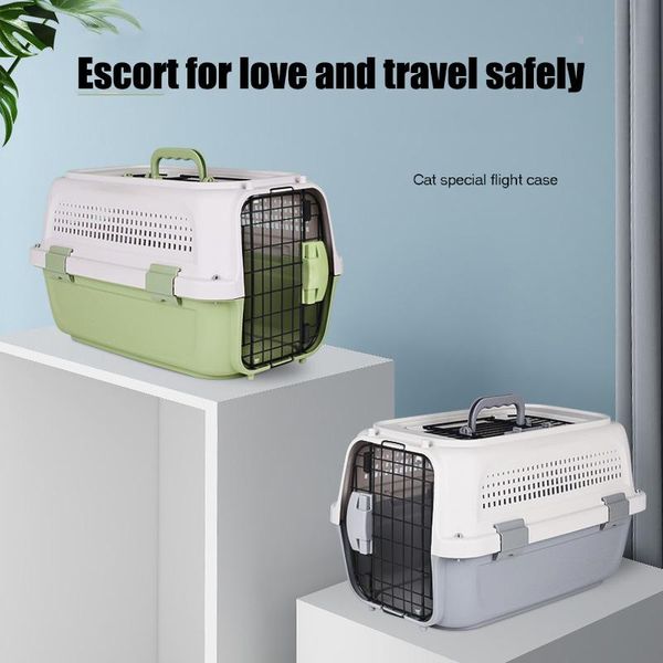 cat carriers,crates & houses portable air box for large medium and small dogs cats traveling pet supplies with sunroof
cat carriers,crates & houses portable air box for large medium and small dogs cats traveling pet supplies with sunroof