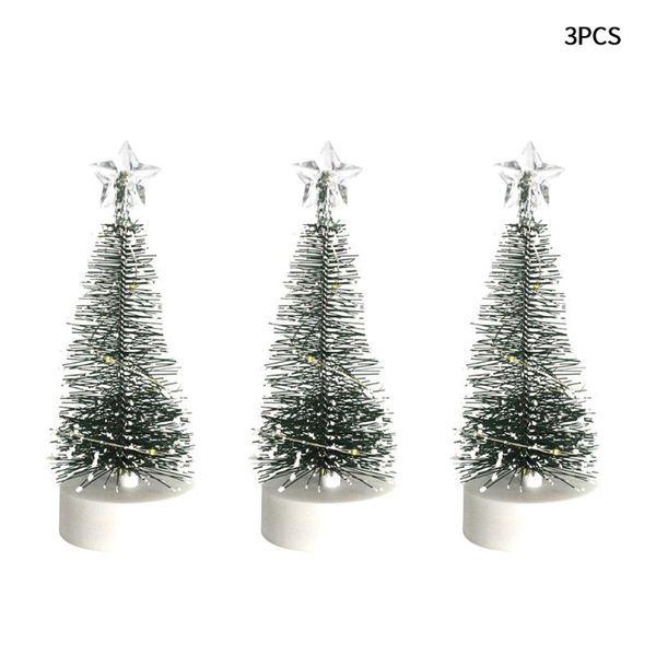 christmas decorations 3pcs gift bedroom indoor deskornament tree light string universal home decor outdoor party supplies portable
christmas decorations 3pcs gift bedroom indoor deskornament tree light string universal home decor outdoor party supplies portable