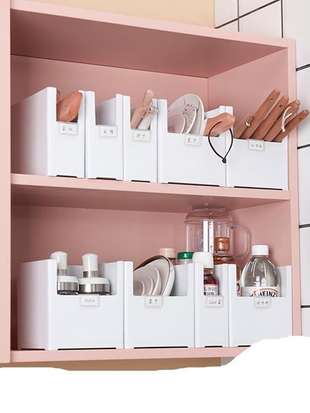 storage bottles & jars cabinet box kitchen deskbasket plastic shelf cookware sorting kitchenware
storage bottles & jars cabinet box kitchen deskbasket plastic shelf cookware sorting kitchenware