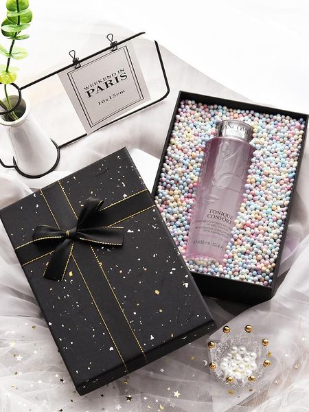 gift wrap box beautiful korean version of the large valentine's day creative birthday lipstick empty
gift wrap box beautiful korean version of the large valentine's day creative birthday lipstick empty