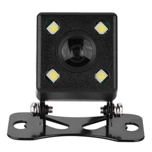 universal waterproof rear view camera 170 degree wide angle car back reverse led light night visionfree
universal waterproof rear view camera 170 degree wide angle car back reverse led light night visionfree