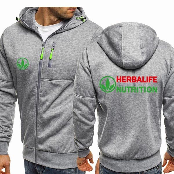 men's hoodies & sweatshirts spring and autumn herbalife nutrition logo jacket fashion long sleeve zipper hip-hop harajuku hoodie casual, Black
men's hoodies & sweatshirts spring and autumn herbalife nutrition logo jacket fashion long sleeve zipper hip-hop harajuku hoodie casual, Black