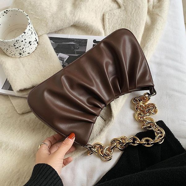 evening bags folds design pu leather shoulder for women 2021 winter handbags and purses luxury chain black red hand bag1
evening bags folds design pu leather shoulder for women 2021 winter handbags and purses luxury chain black red hand bag1