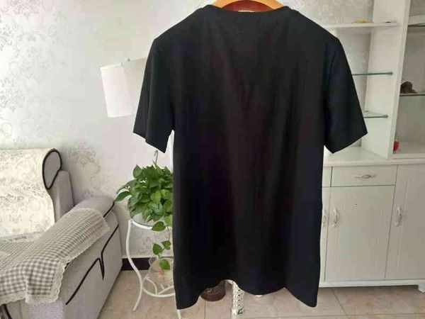 t-shirts men's mens tshirts black women fashion casual t shirts short sleeve hip hop streetwear mens tees h6xn, White;black
t-shirts men's mens tshirts black women fashion casual t shirts short sleeve hip hop streetwear mens tees h6xn, White;black