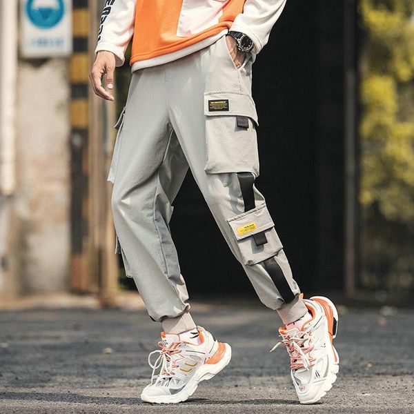 multi-pocket men harem pants hip hop trousers streetwear sweatpants 2021 male casual fashion cargo mens jogger s-5xl men's, Black
multi-pocket men harem pants hip hop trousers streetwear sweatpants 2021 male casual fashion cargo mens jogger s-5xl men's, Black