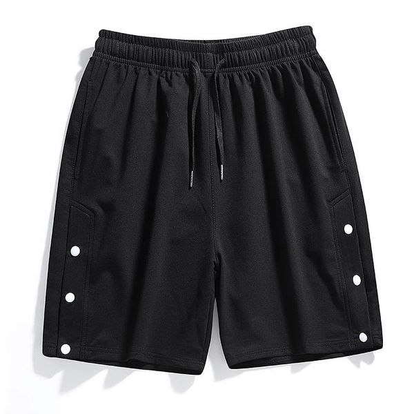 men's shorts fake two loose sports beach large casual basketball pants summer bermuda men, White;black
men's shorts fake two loose sports beach large casual basketball pants summer bermuda men, White;black