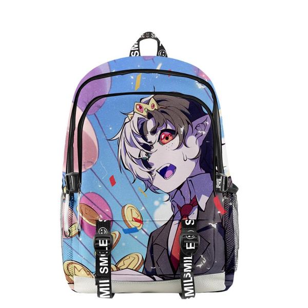 backpack dream ranboo men women fabric oxford school bag fashion style teenager girls child travel
backpack dream ranboo men women fabric oxford school bag fashion style teenager girls child travel
