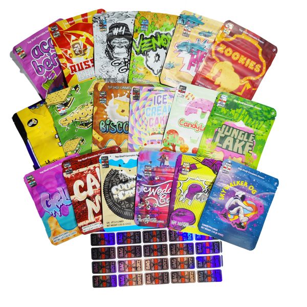 bagboyz wedding cake bag biscotti candy land og mix zookies 3.5g packaging bags flower medicated resealable edibles backpack boyz package wi
bagboyz wedding cake bag biscotti candy land og mix zookies 3.5g packaging bags flower medicated resealable edibles backpack boyz package wi
