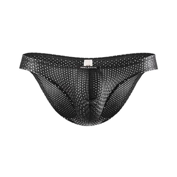 underpants men briefs underwear breathable mesh men's panties solid ice silk pouch male bikini slip homme cueca calzoncillo, Black;white
underpants men briefs underwear breathable mesh men's panties solid ice silk pouch male bikini slip homme cueca calzoncillo, Black;white