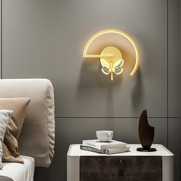 wall lamps decorative lamp living room bedroom corridor porch nordic creative light luxury simple modern tv background
wall lamps decorative lamp living room bedroom corridor porch nordic creative light luxury simple modern tv background