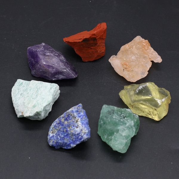 loose reiki healing natural irregular rough stone beads mineral gravel crystals stones diy handmade earrings necklace jewelry accessories 20, Black
loose reiki healing natural irregular rough stone beads mineral gravel crystals stones diy handmade earrings necklace jewelry accessories 20, Black