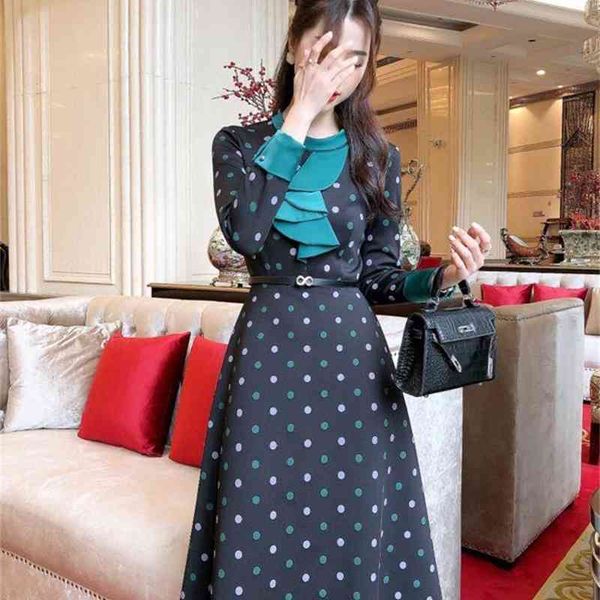 casual dresses z11335 female fashions spring dress luxury brand european design party da9f, Black;gray
casual dresses z11335 female fashions spring dress luxury brand european design party da9f, Black;gray