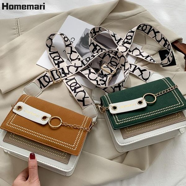 evening bags homemari women's shoulder pu leather designer messenger metal buckle crossbody purse 2021 female travel handbags
evening bags homemari women's shoulder pu leather designer messenger metal buckle crossbody purse 2021 female travel handbags