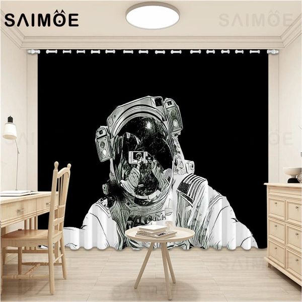 curtain & drapes saimoe 3d sci-fi scene curtains astronaut living room bedroom purple neon space ultra thin micro shading
curtain & drapes saimoe 3d sci-fi scene curtains astronaut living room bedroom purple neon space ultra thin micro shading