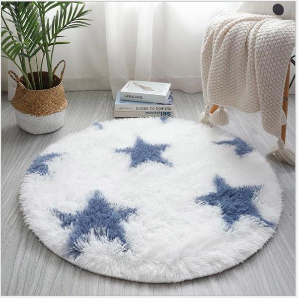 carpets nordic pattern tie-dye round fluffy for modern living room home decor bedroom bedside rugs sofa coffee table floor mats
carpets nordic pattern tie-dye round fluffy for modern living room home decor bedroom bedside rugs sofa coffee table floor mats