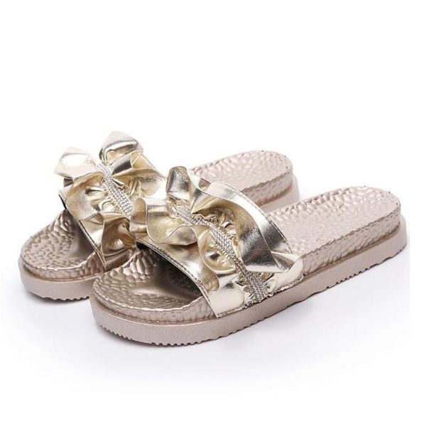 platform women sandals flip flops summer fashion slip-on breathable non-slip shoes woman slides crystal casual female slippers, Black
platform women sandals flip flops summer fashion slip-on breathable non-slip shoes woman slides crystal casual female slippers, Black