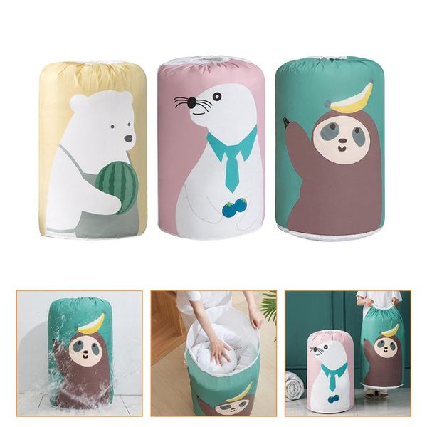 clothing & wardrobe storage 1 set 3pcs capacious drawstring bags moistureproof quilts (assorted color)
clothing & wardrobe storage 1 set 3pcs capacious drawstring bags moistureproof quilts (assorted color)