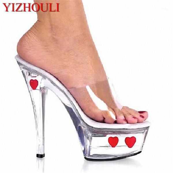 slippers po 15 cm high shoes with women's peep-toe stilettos interest performance evening stage show is cool sandals1, Black
slippers po 15 cm high shoes with women's peep-toe stilettos interest performance evening stage show is cool sandals1, Black
