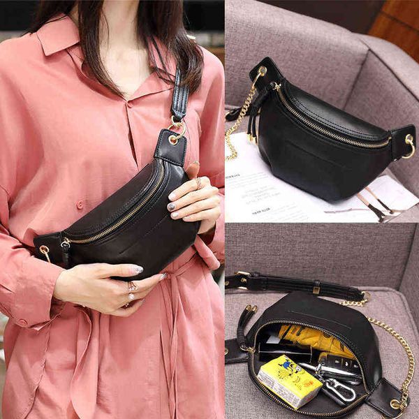 evening bags 2022 women's leather small ck ins girl's waist korean version one shoulder msenger cht bag
evening bags 2022 women's leather small ck ins girl's waist korean version one shoulder msenger cht bag