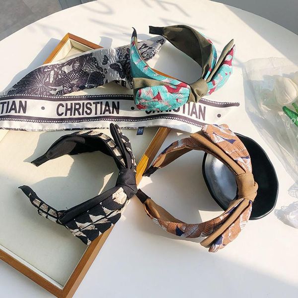 hair accessories fabric printing big bow headbands fashion women's pattern wide brim headband wild bands headwear boutique
hair accessories fabric printing big bow headbands fashion women's pattern wide brim headband wild bands headwear boutique