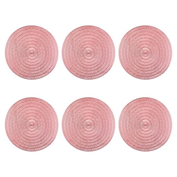 mats & pads placemats metallic non-slip heat insulation decorative kitchen table ,modern decoration
mats & pads placemats metallic non-slip heat insulation decorative kitchen table ,modern decoration