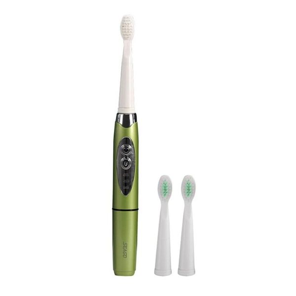 seago battery powered electric toothbrush 3 cleaning modes tooth brush oral care toothbrushes colors 2 minutes timing smart
seago battery powered electric toothbrush 3 cleaning modes tooth brush oral care toothbrushes colors 2 minutes timing smart
