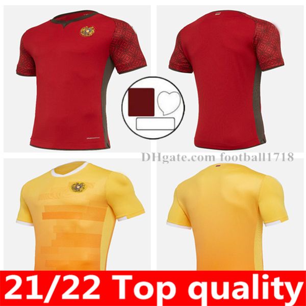 21 22 armenia soccer jerseys home away 2021 2022 briasco tigran barseghyan khoren bayramyan hakobyan adamyan camisa de futebol men kids kit, Black;yellow
21 22 armenia soccer jerseys home away 2021 2022 briasco tigran barseghyan khoren bayramyan hakobyan adamyan camisa de futebol men kids kit, Black;yellow