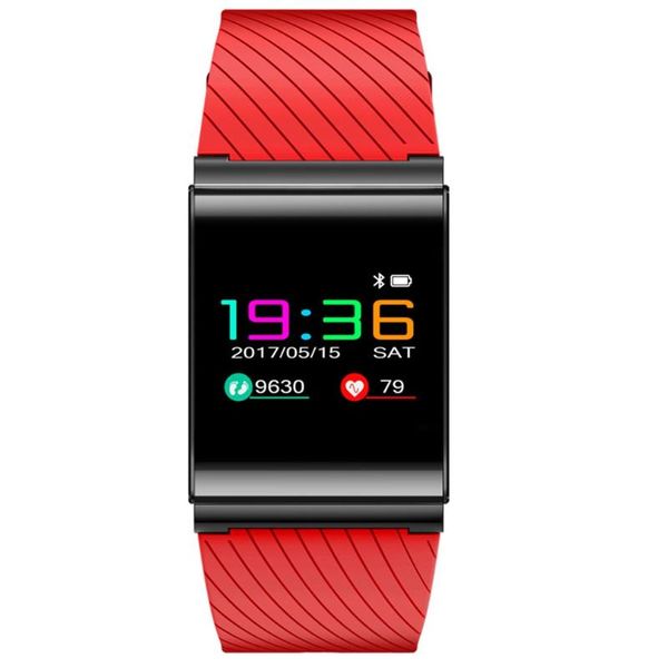 smart wristbands x9pro touch color screen sports bracelet heart rate monitor smartwatch wrist watch
smart wristbands x9pro touch color screen sports bracelet heart rate monitor smartwatch wrist watch