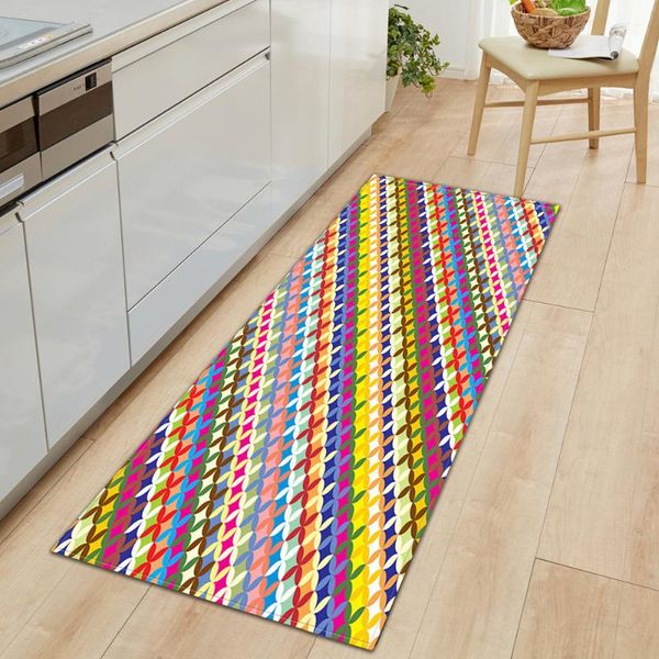 carpets kitchen mat strip bedroom entrance door geometric pattern home floor decoration living room carpet bathroom non-slip
carpets kitchen mat strip bedroom entrance door geometric pattern home floor decoration living room carpet bathroom non-slip