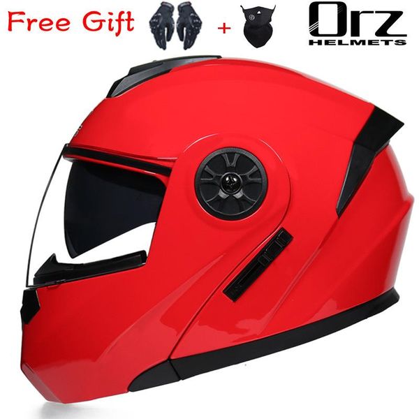 motorcycle helmets 2021 motorbike motocross moto helmet crash casco flip up men women full face
motorcycle helmets 2021 motorbike motocross moto helmet crash casco flip up men women full face