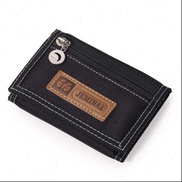 fashion men wallets canvas fabric fold mans waterproof purses male wallet coin purse burse moneybags cards holder clips, Red;black 
fashion men wallets canvas fabric fold mans waterproof purses male wallet coin purse burse moneybags cards holder clips, Red;black
