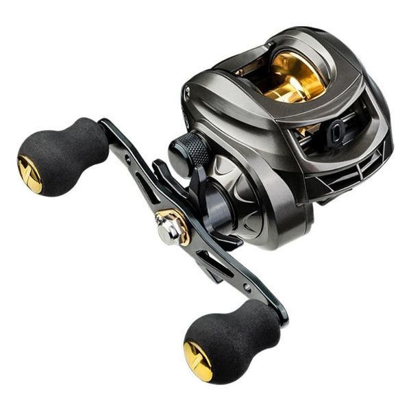 baitcasting reels 7.2:1 fishing reel bait casting line spool saltwater aluminium freshwater area accessories power
baitcasting reels 7.2:1 fishing reel bait casting line spool saltwater aluminium freshwater area accessories power