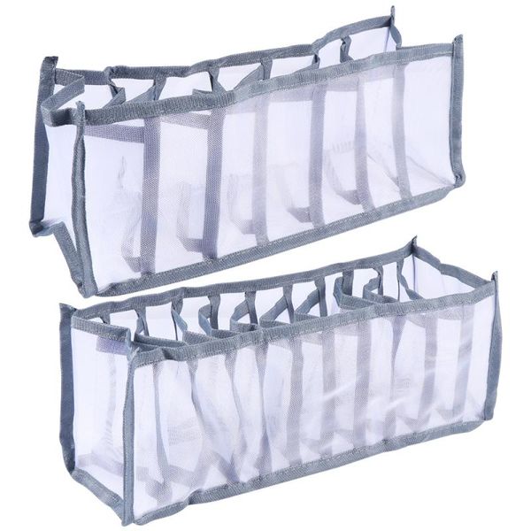 storage drawers 1 set of 3pcs nylon underwear box compartments case flexible organizer multi-purpose grids sto
storage drawers 1 set of 3pcs nylon underwear box compartments case flexible organizer multi-purpose grids sto