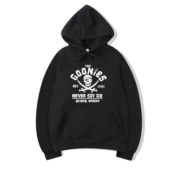 men's hoodies & sweatshirts men summer hoodie never say die astoria oregon pirate flag gift casual loose sweatshirt fashion harajuku, Black
men's hoodies & sweatshirts men summer hoodie never say die astoria oregon pirate flag gift casual loose sweatshirt fashion harajuku, Black