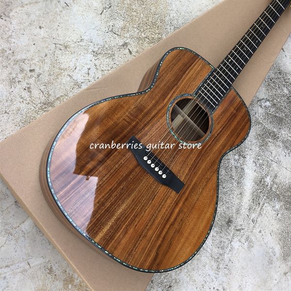 2021 new all solid wood 916 model, 40 inches acoustic koa wood guitar,6 strrings,ebony fingerboard
2021 new all solid wood 916 model, 40 inches acoustic koa wood guitar,6 strrings,ebony fingerboard
