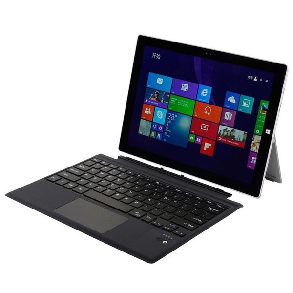 keyboards bluetooth keyboard for surface pro 6/5/4/3 tablet 12 inch wireless pc keypad 
keyboards bluetooth keyboard for surface pro 6/5/4/3 tablet 12 inch wireless pc keypad