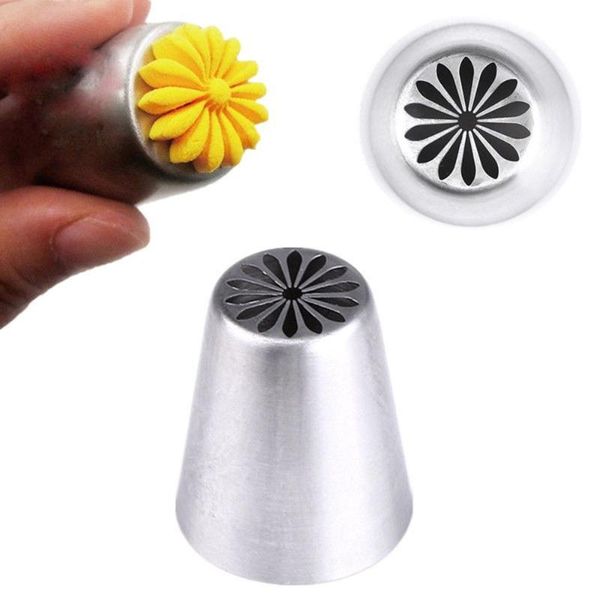 baking & pastry tools stainless steel cake nozzle cookies cream rose cherry blossom flower for cakes
baking & pastry tools stainless steel cake nozzle cookies cream rose cherry blossom flower for cakes