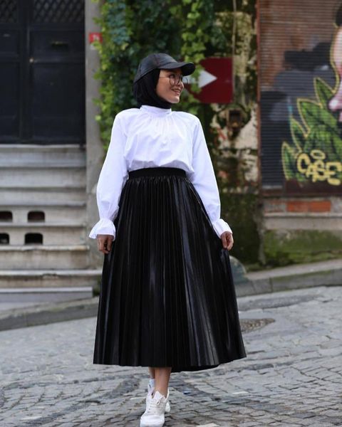 ethnic clothing donsignet turkish white shirt muslim women's high-neck long-sleeved fashion middle east arab dubai turkeu, Red
ethnic clothing donsignet turkish white shirt muslim women's high-neck long-sleeved fashion middle east arab dubai turkeu, Red