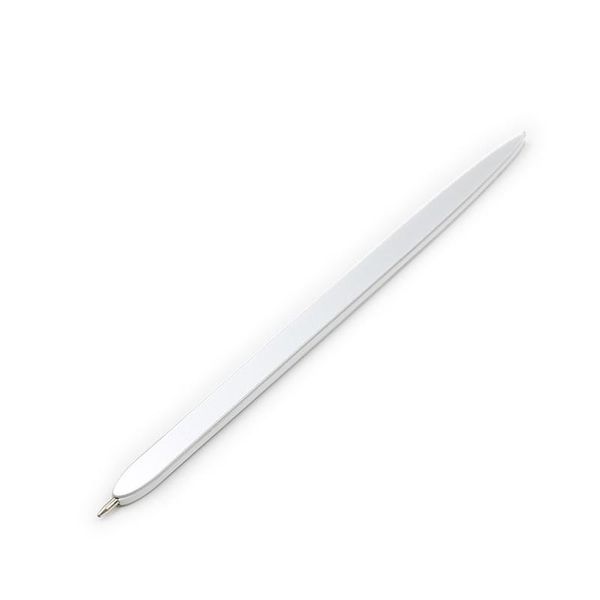 1pcs simple metal durable ballpoint pen portable pocket-size black ink exquisite writing tool stationery pens, Blue;orange
1pcs simple metal durable ballpoint pen portable pocket-size black ink exquisite writing tool stationery pens, Blue;orange
