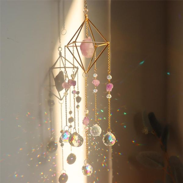 decorative objects & figurines crystal light catching jewelry decorations wind chime diamond ab colourful lighting ball bead decoration craf
decorative objects & figurines crystal light catching jewelry decorations wind chime diamond ab colourful lighting ball bead decoration craf