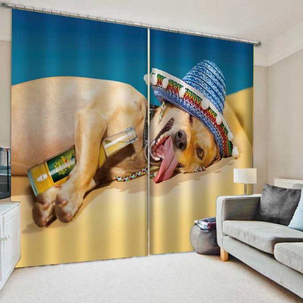 cute kids room curtains for window treatment animal dog printing 3d kitchen door decor curtain & drapes
cute kids room curtains for window treatment animal dog printing 3d kitchen door decor curtain & drapes