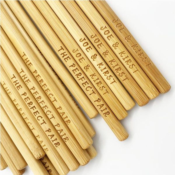 chopsticks 200 pairs custom lettering wedding el special bamboo sushi sticks reusable stick gifts
chopsticks 200 pairs custom lettering wedding el special bamboo sushi sticks reusable stick gifts